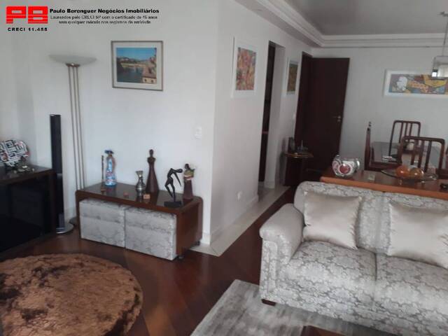 Apartamento para Venda em São Paulo - 4