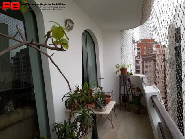 #4949 - Apartamento para Venda em São Paulo - SP
