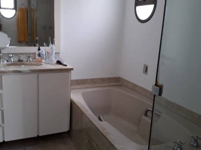 #4949 - Apartamento para Venda em São Paulo - SP