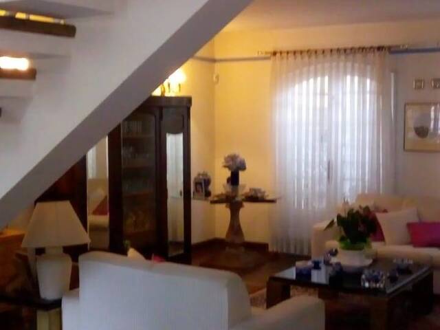 #155 - Sobrado para Venda em São Paulo - SP