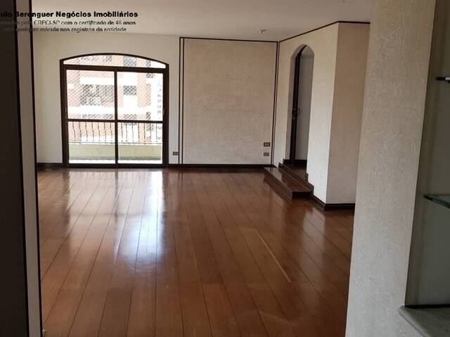 #6599 - Apartamento para Venda em São Paulo - SP