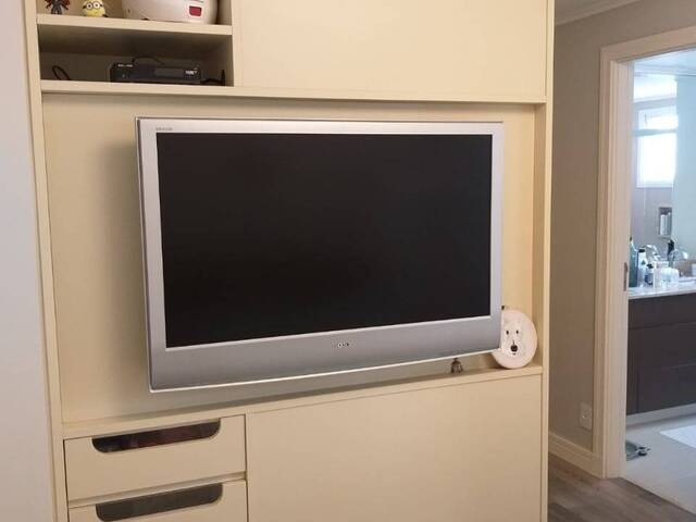 #6603 - Apartamento para Venda em São Paulo - SP