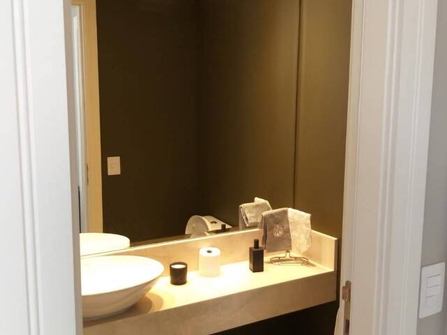 #6603 - Apartamento para Venda em São Paulo - SP