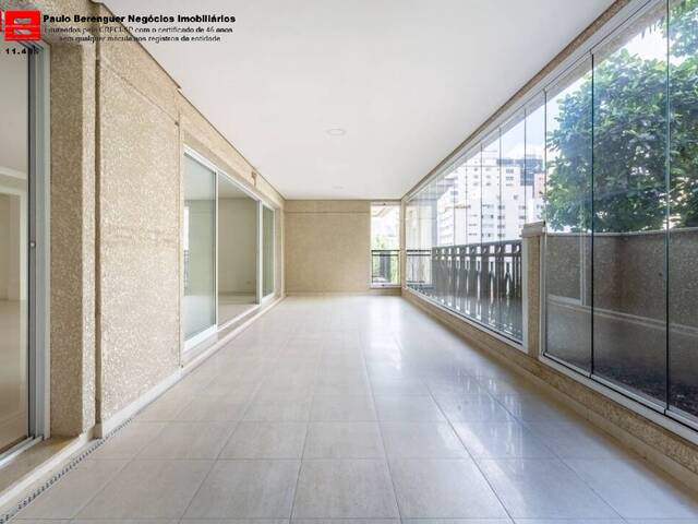 #6604 - Apartamento para Venda em São Paulo - SP