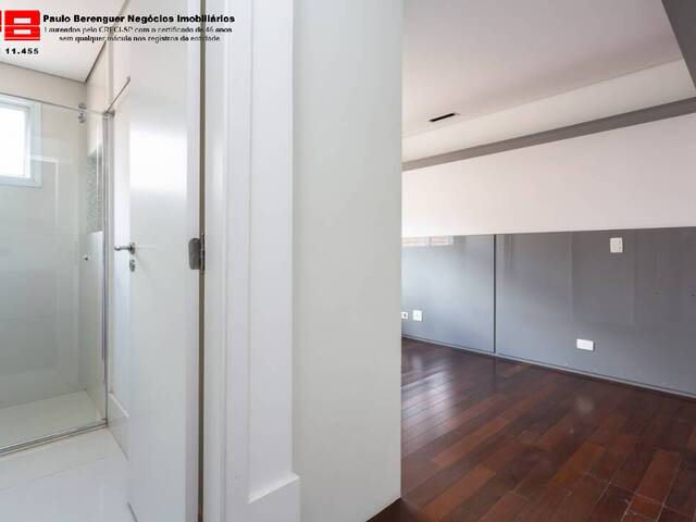 #6604 - Apartamento para Venda em São Paulo - SP