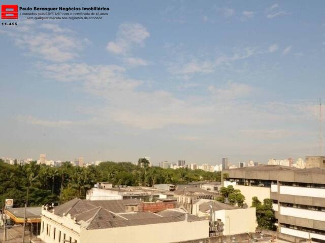 #5143 - Conjunto Comercial para Venda em São Paulo - SP