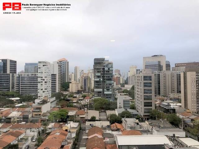 #6606 - Apartamento para Venda em São Paulo - SP