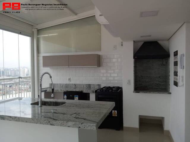 Apartamento para Venda em São Paulo - 5