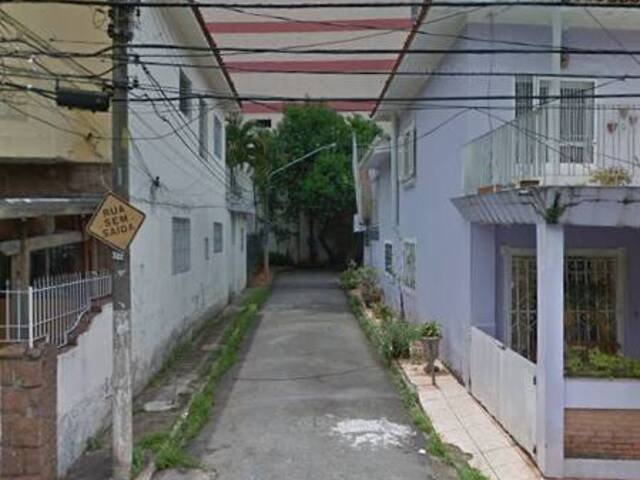 #2934 - Terreno para Venda em São Paulo - SP - 1