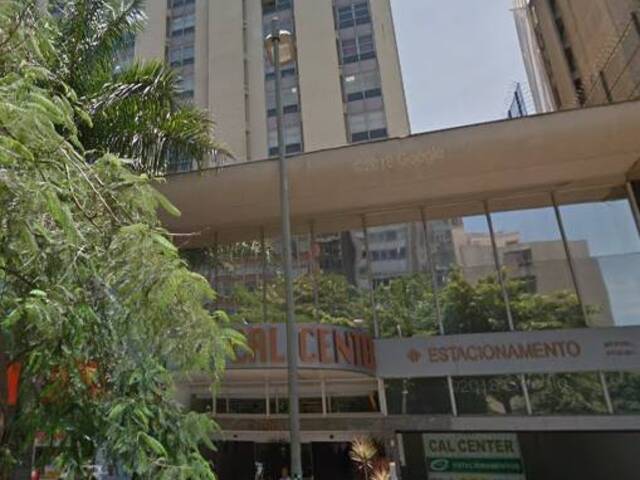 #3734 - Conjunto Comercial para Locação em São Paulo - SP