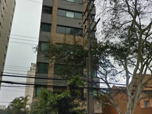 #5356 - Conjunto Comercial para Locação em São Paulo - SP