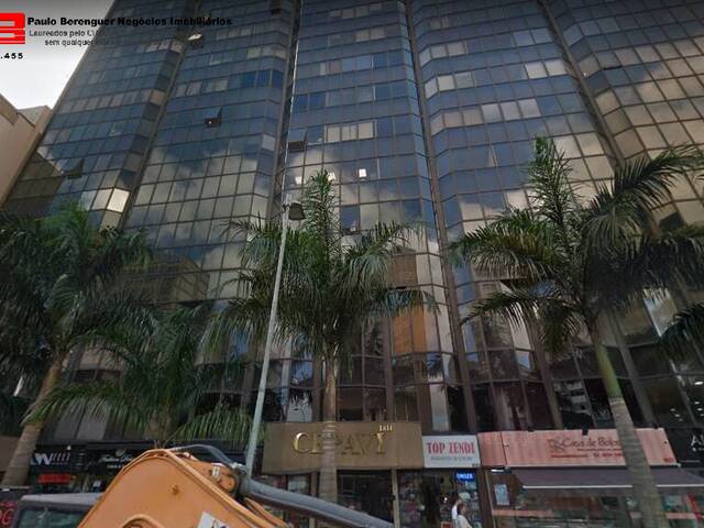 #4444 - Conjunto Comercial para Venda em São Paulo - SP