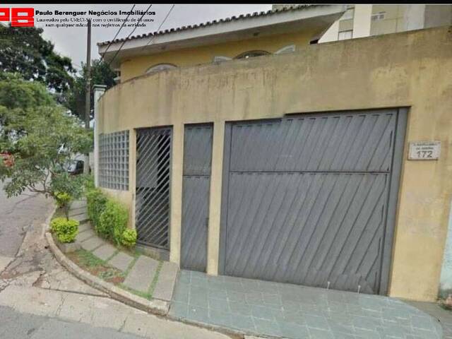 #6667 - Sobrado para Venda em São Paulo - SP - 1