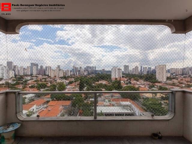 #6693 - Apartamento para Venda em São Paulo - SP