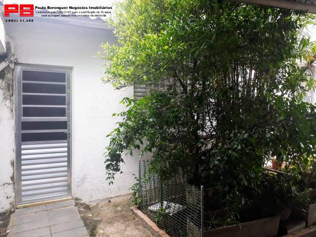 #6697 - Casa para Venda em São Paulo - SP - 3