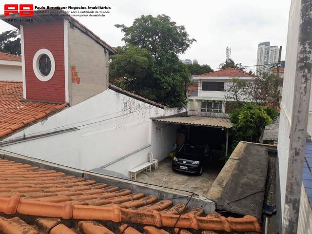 #6697 - Casa para Venda em São Paulo - SP - 2