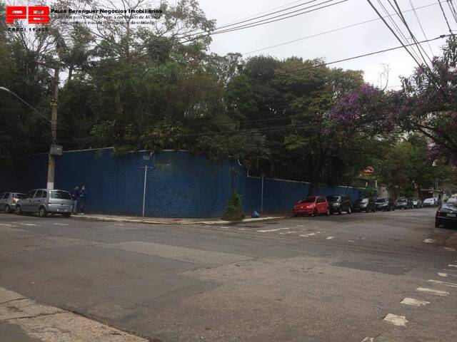 #6705 - Área para Venda em São Paulo - SP - 1