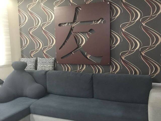 #6707 - Apartamento para Venda em São Paulo - SP