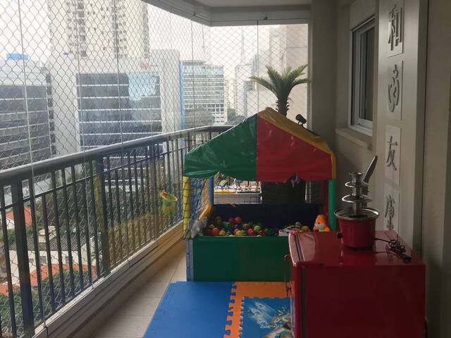 Apartamento para Venda em São Paulo - 5
