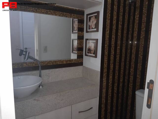 #6708 - Apartamento para Venda em São Paulo - SP