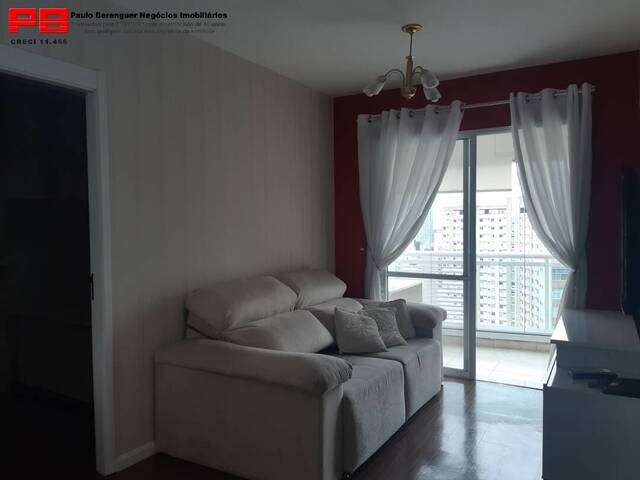 #6708 - Apartamento para Venda em São Paulo - SP
