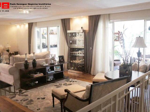 #6712 - Apartamento para Venda em São Paulo - SP