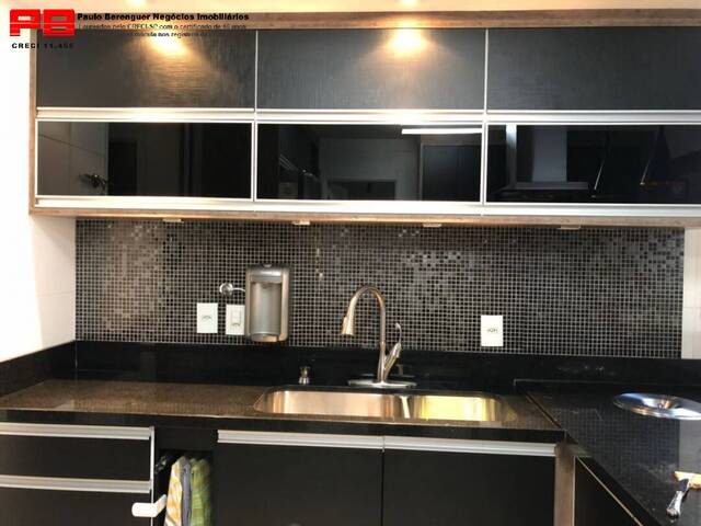 #6713 - Apartamento para Venda em São Paulo - SP