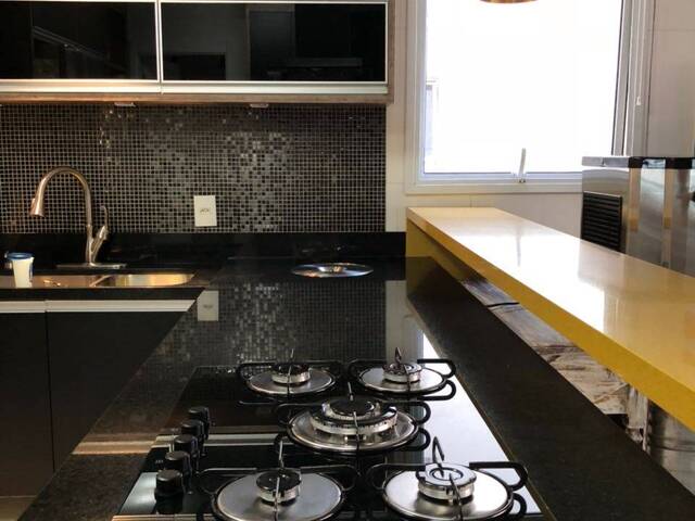 #6713 - Apartamento para Venda em São Paulo - SP