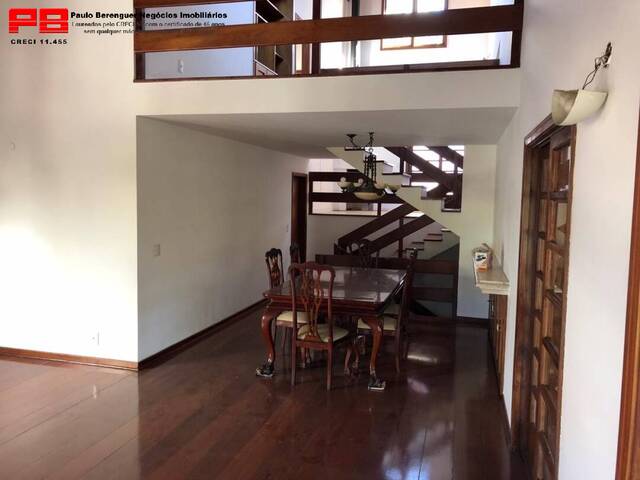 Sobrado para Locação em São Paulo - 4