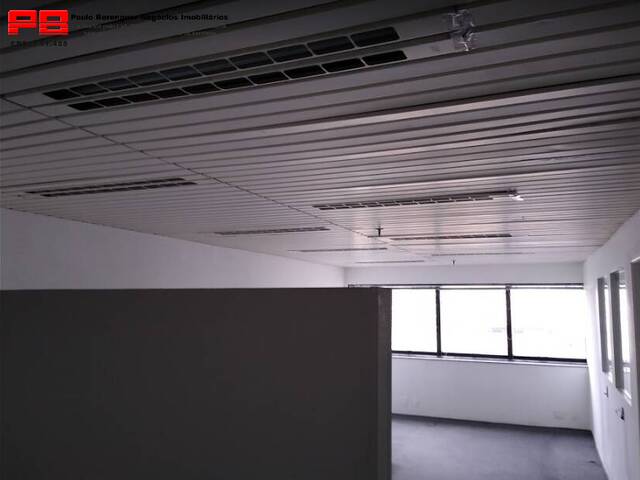 Conjunto Comercial para Locação em São Paulo - 5