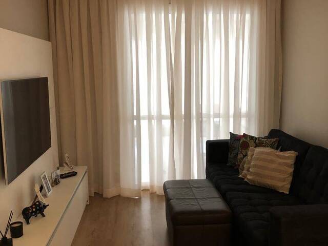 #6721 - Apartamento para Venda em São Paulo - SP