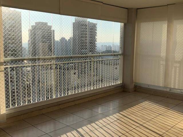 #6721 - Apartamento para Venda em São Paulo - SP