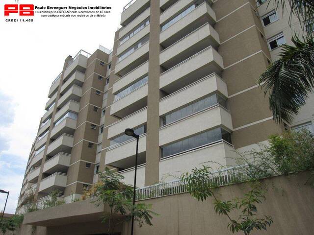 #4657 - Apartamento para Venda em São Paulo - SP