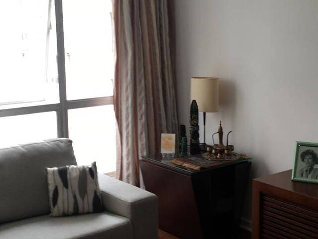 #6743 - Apartamento para Venda em São Paulo - SP