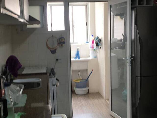 #6743 - Apartamento para Venda em São Paulo - SP