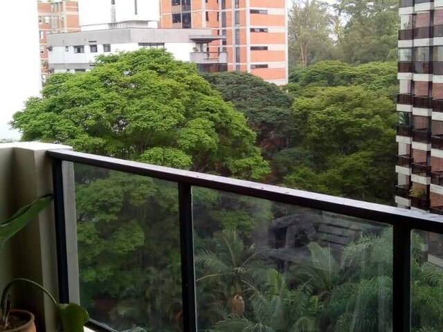 #777698 - Apartamento para Venda em São Paulo - SP