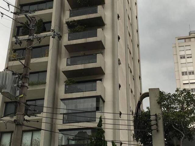 #777698 - Apartamento para Venda em São Paulo - SP
