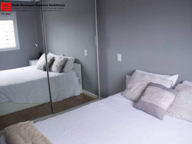 #6778 - Apartamento para Venda em São Paulo - SP