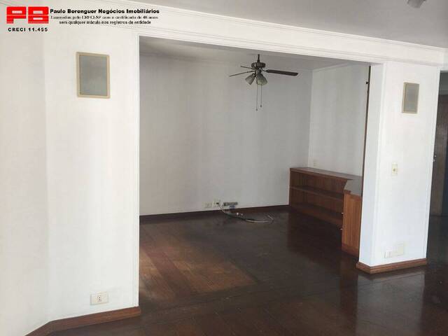 #6780 - Apartamento para Venda em São Paulo - SP
