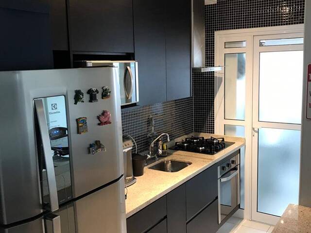 Apartamento para Venda em São Paulo - 5