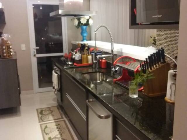 #6786 - Apartamento para Venda em São Paulo - SP