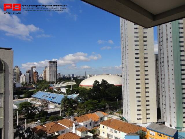 #6787 - Duplex para Venda em São Paulo - SP
