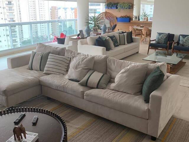 Apartamento para Venda em São Paulo - 5