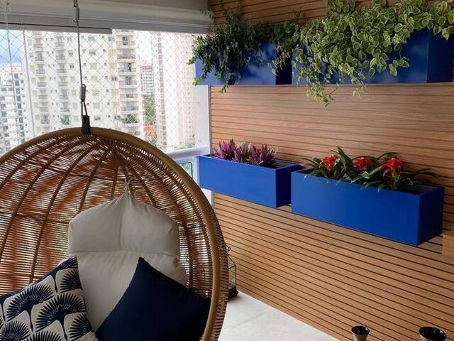 Apartamento para Venda em São Paulo - 4