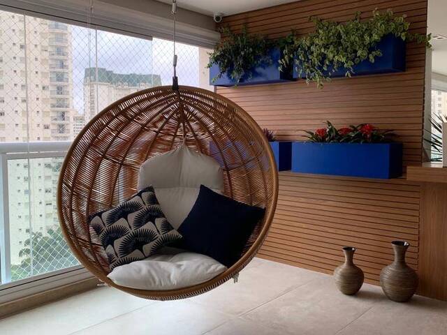 #6800 - Apartamento para Venda em São Paulo - SP