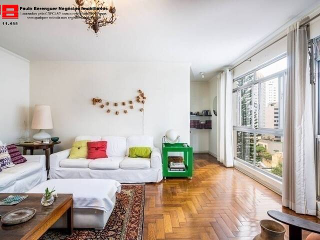 #6810 - Apartamento para Venda em São Paulo - SP