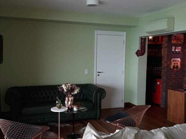 Apartamento para Venda em São Paulo - 5
