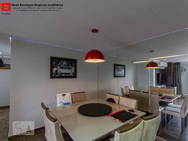 #6819 - Apartamento para Venda em São Paulo - SP