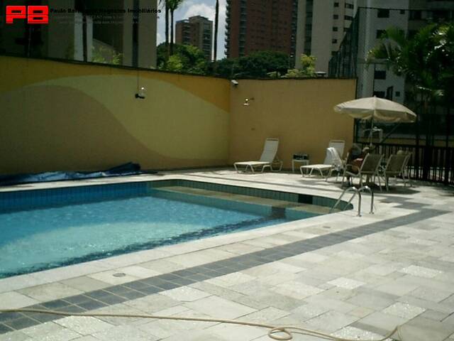 #801 - Apartamento para Venda em São Paulo - SP
