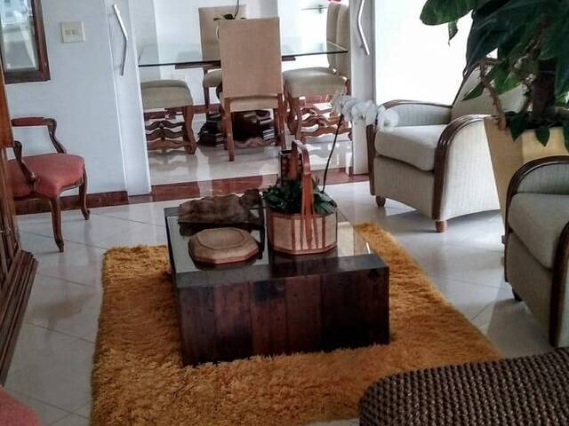 Cobertura para Venda em São Paulo - 4